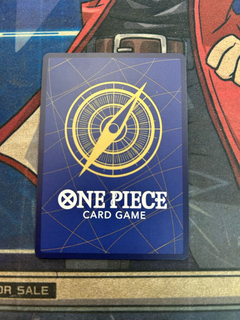 Bartholomew Bear (parallel) P-SEC OP12-119