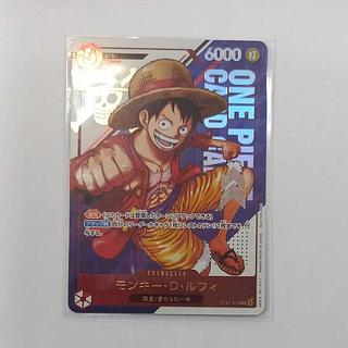 【BGS 10 ブラック】ルフィ スタンダードバトル 優勝 プロモ bg560 ルフィ チャンピオンシップ2022 プロモ BGS10 ブラックラベル 黒