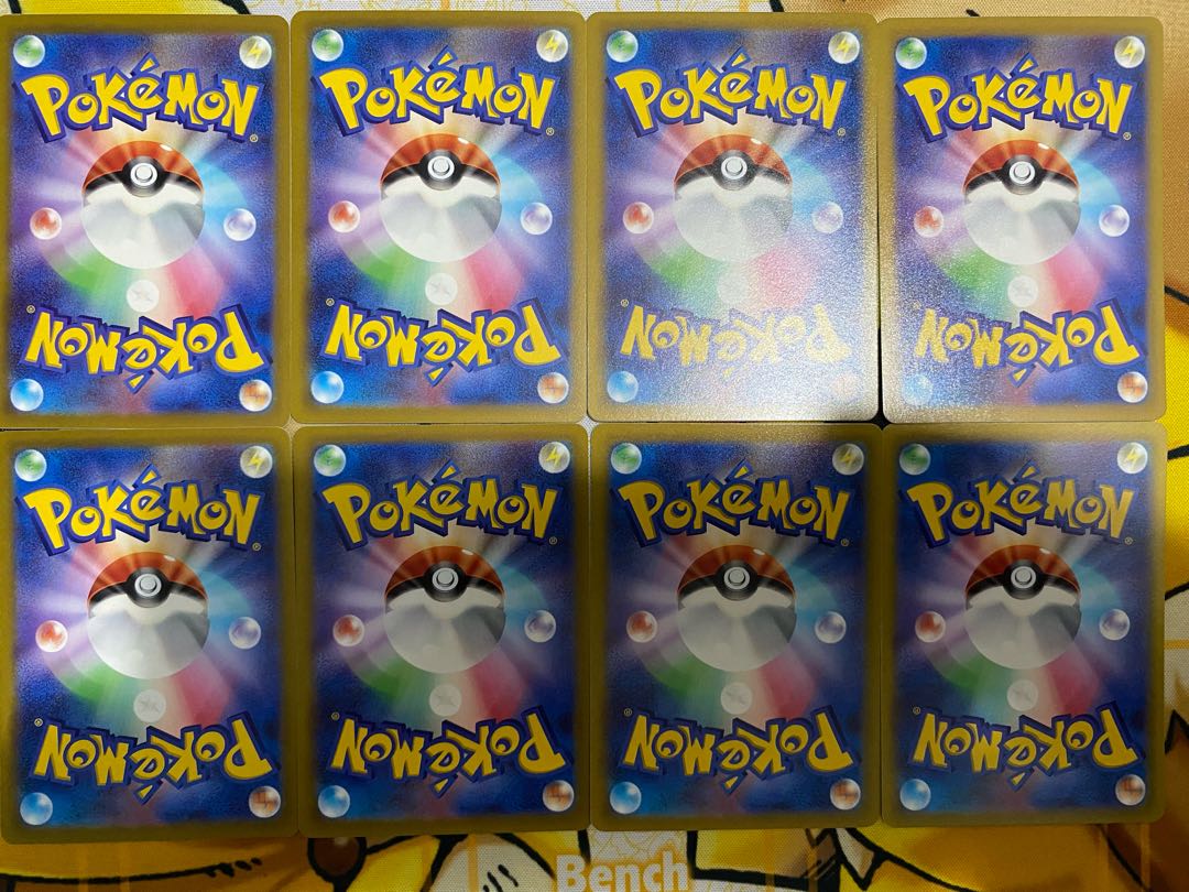 Pokemon Card Galal Meowth Galal Perrserker