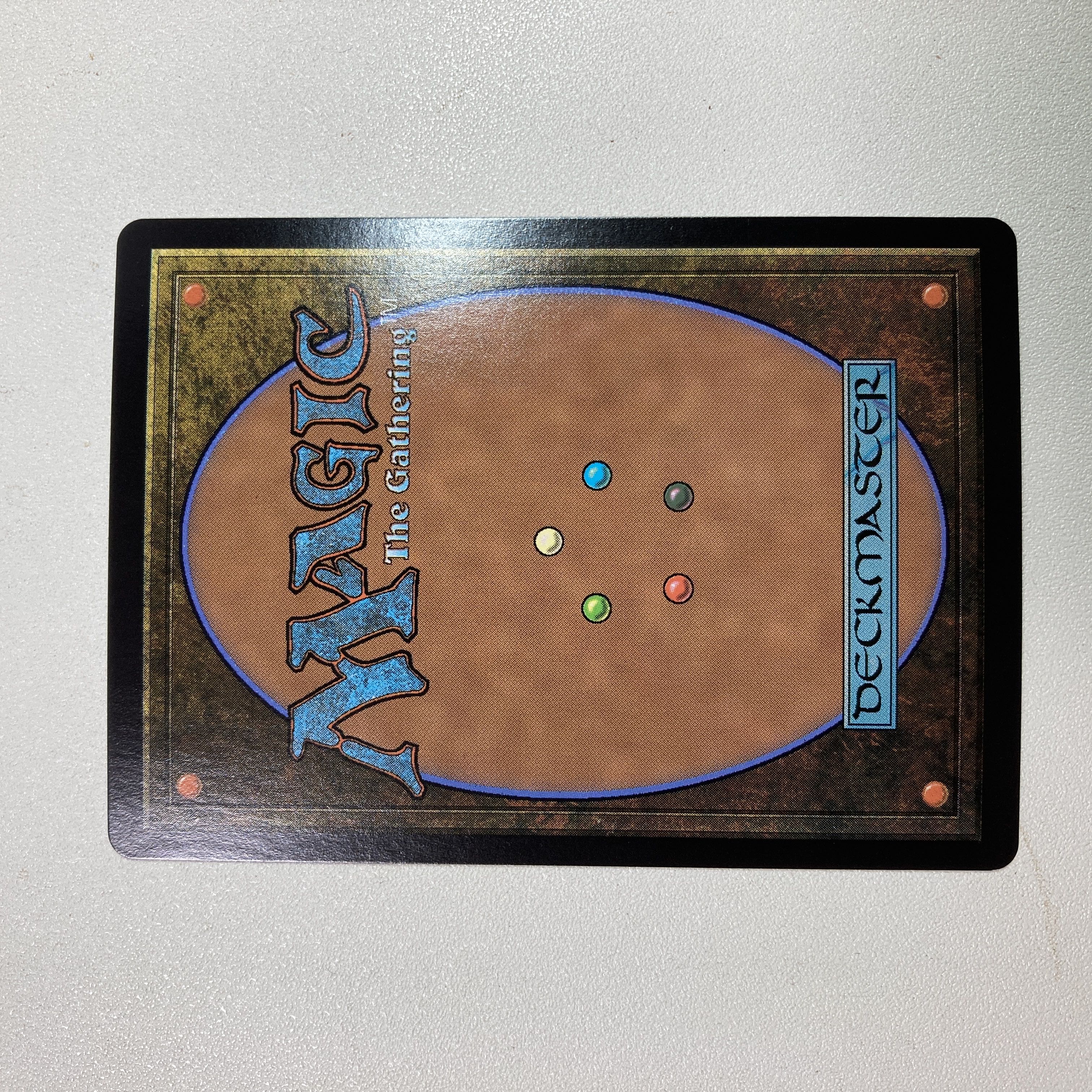 Aven's Thwarters Rare 4/0