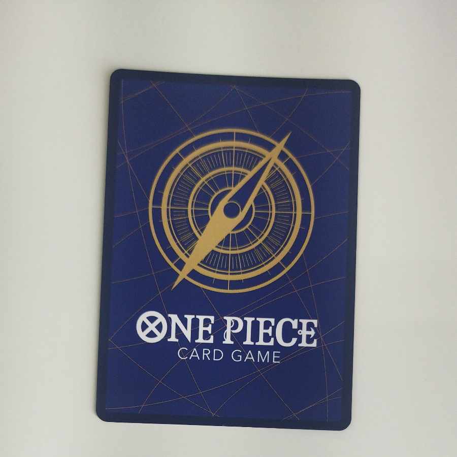 @ @ Sogeking (Parallel) P-SEC OP03-122 1枚