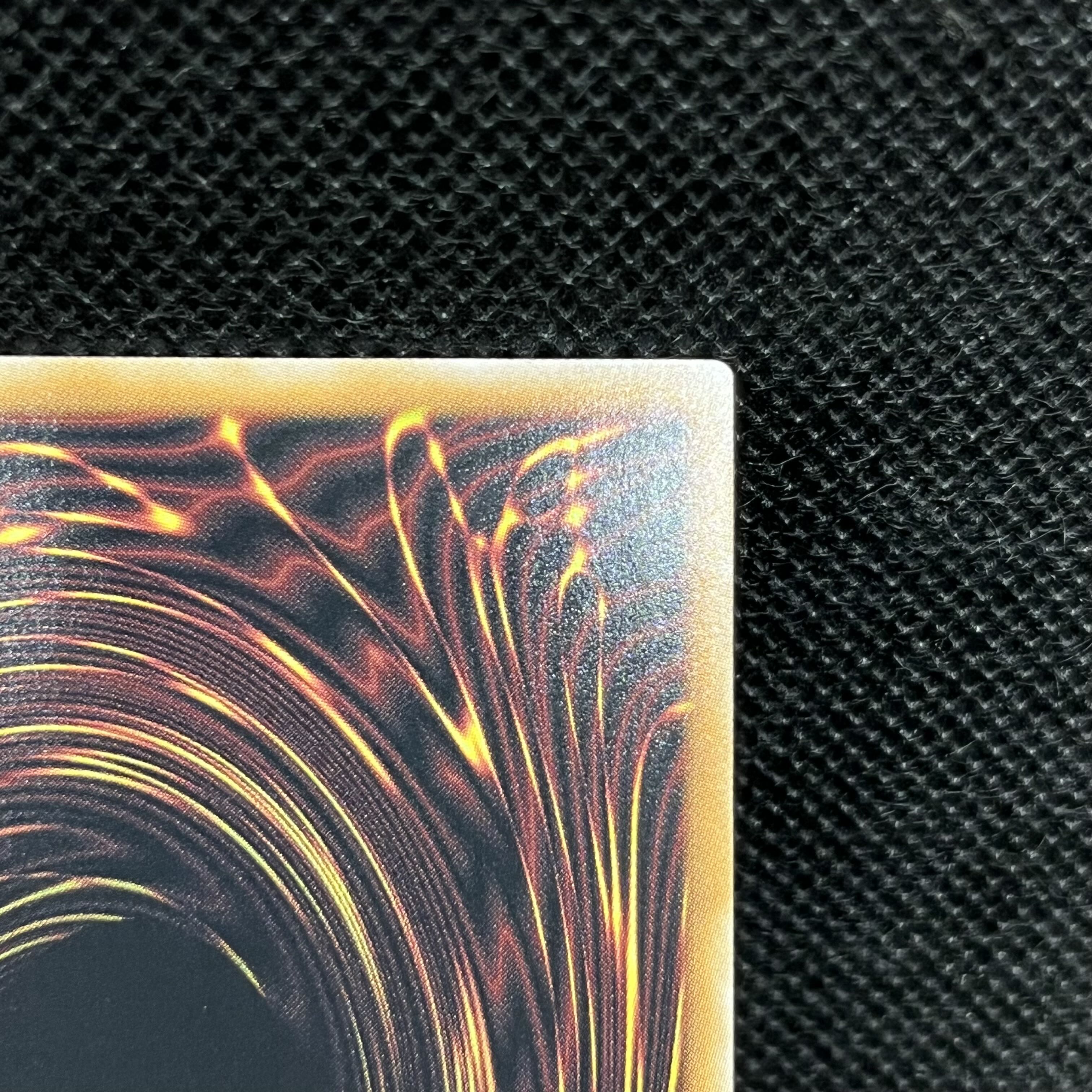 超究極魔導竜王 QCSE・25thシク ALIN-JP000 1枚