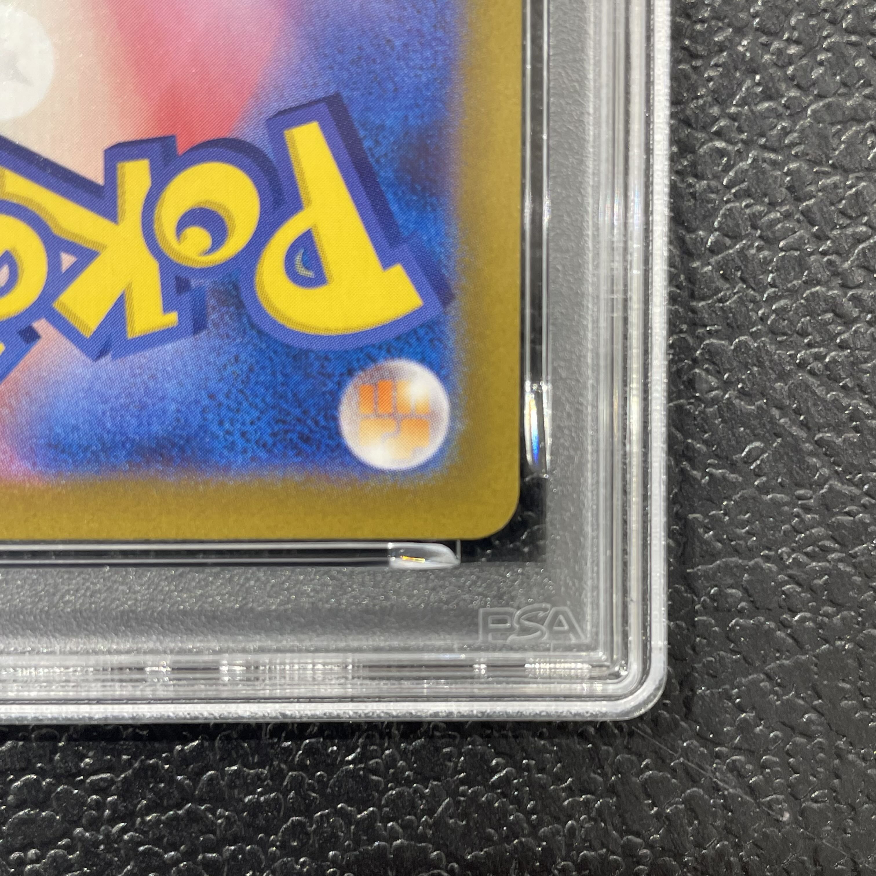 [PSA10] Fukuoka Pikachu PROMO 289/SV-P 1枚