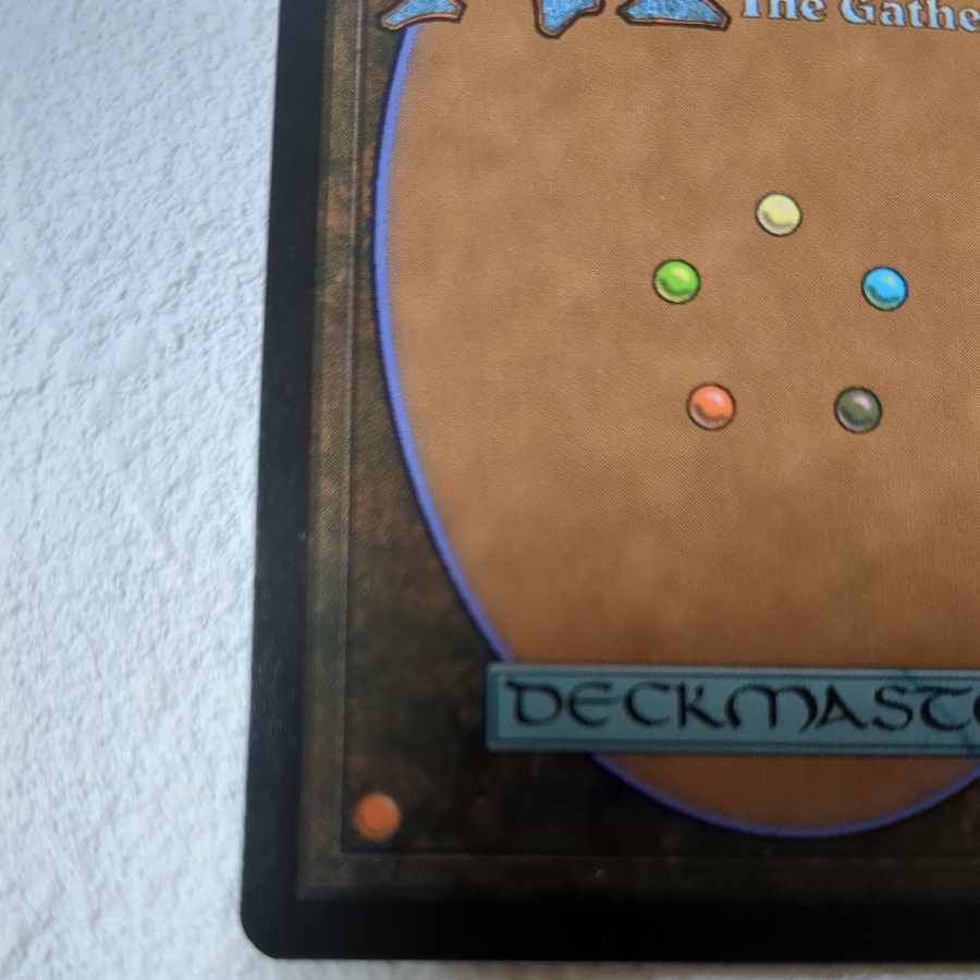 [TOR] Nantuko Shade [Foil] [English 1枚