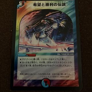 希望と勝利の伝説 13/37