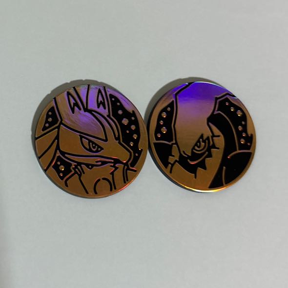 Pokemon Coins