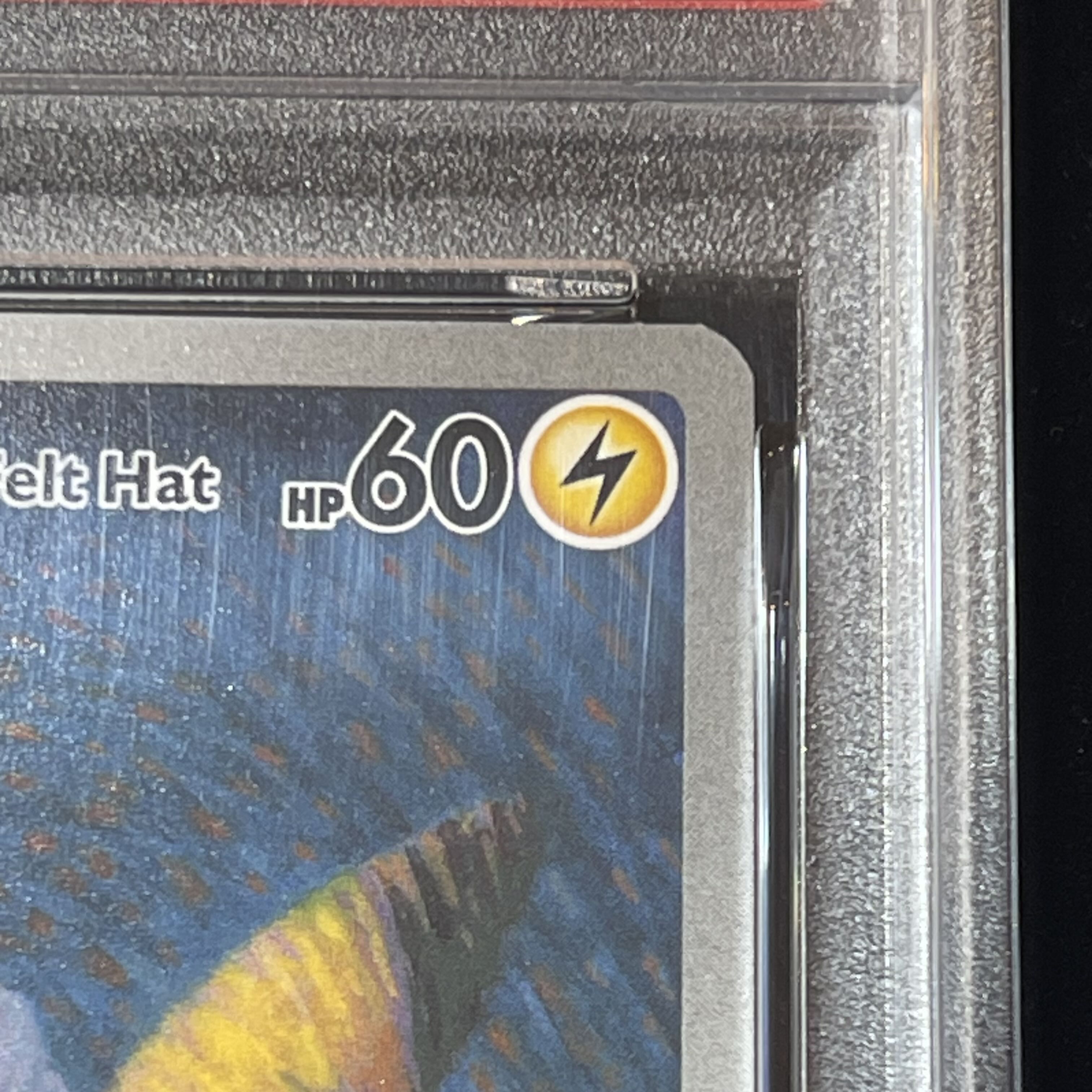 【PSA10】ピカチュウ ゴッホ プロモ 開封済 PROMO 085/SVP 1枚