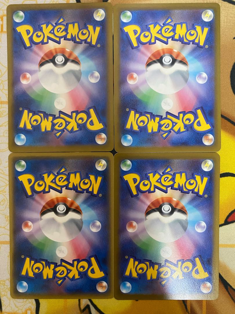 ポケモンカード　ポケモンいれかえ　グッズ 1枚