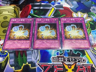 Y-456 Limit Impulse Normal JP072