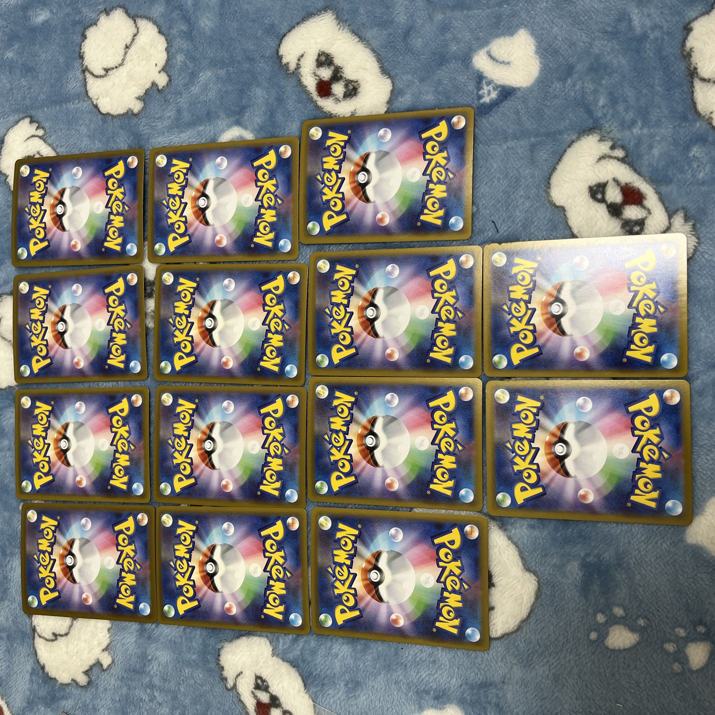 ポケモンカード14枚セットRR,SR,AR 14枚