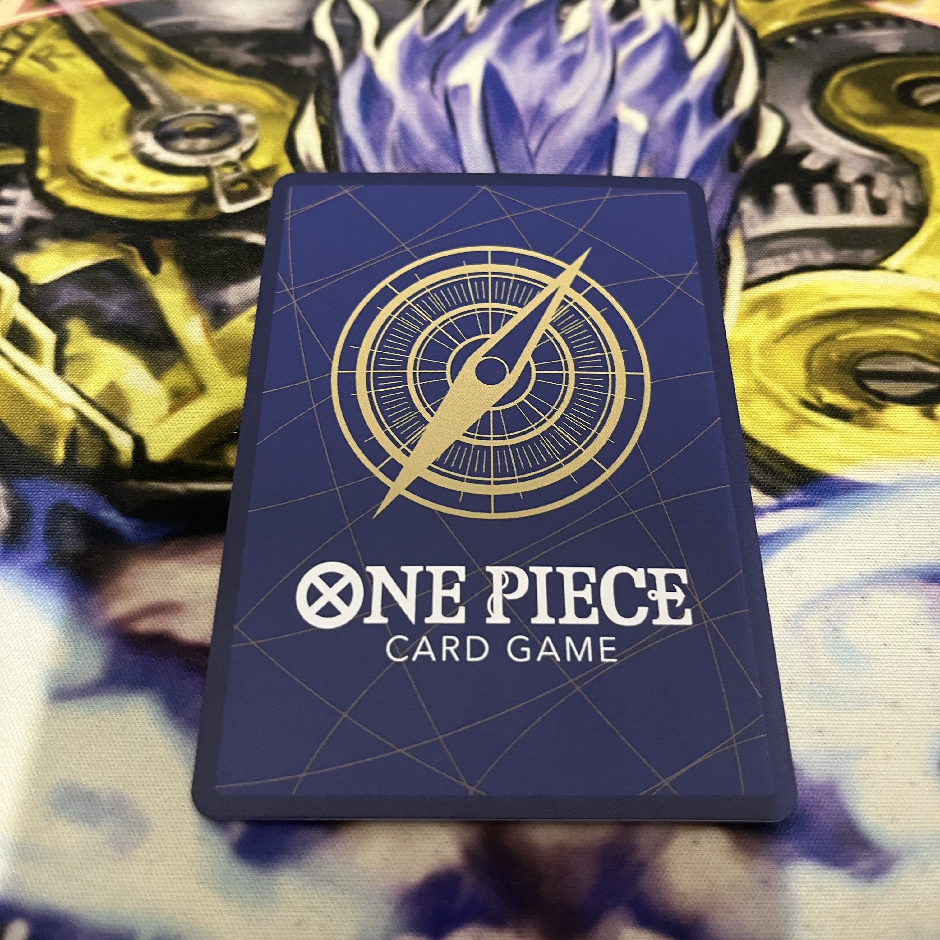 Sentomaru (parallel) C ST03-007 1 copy 1枚