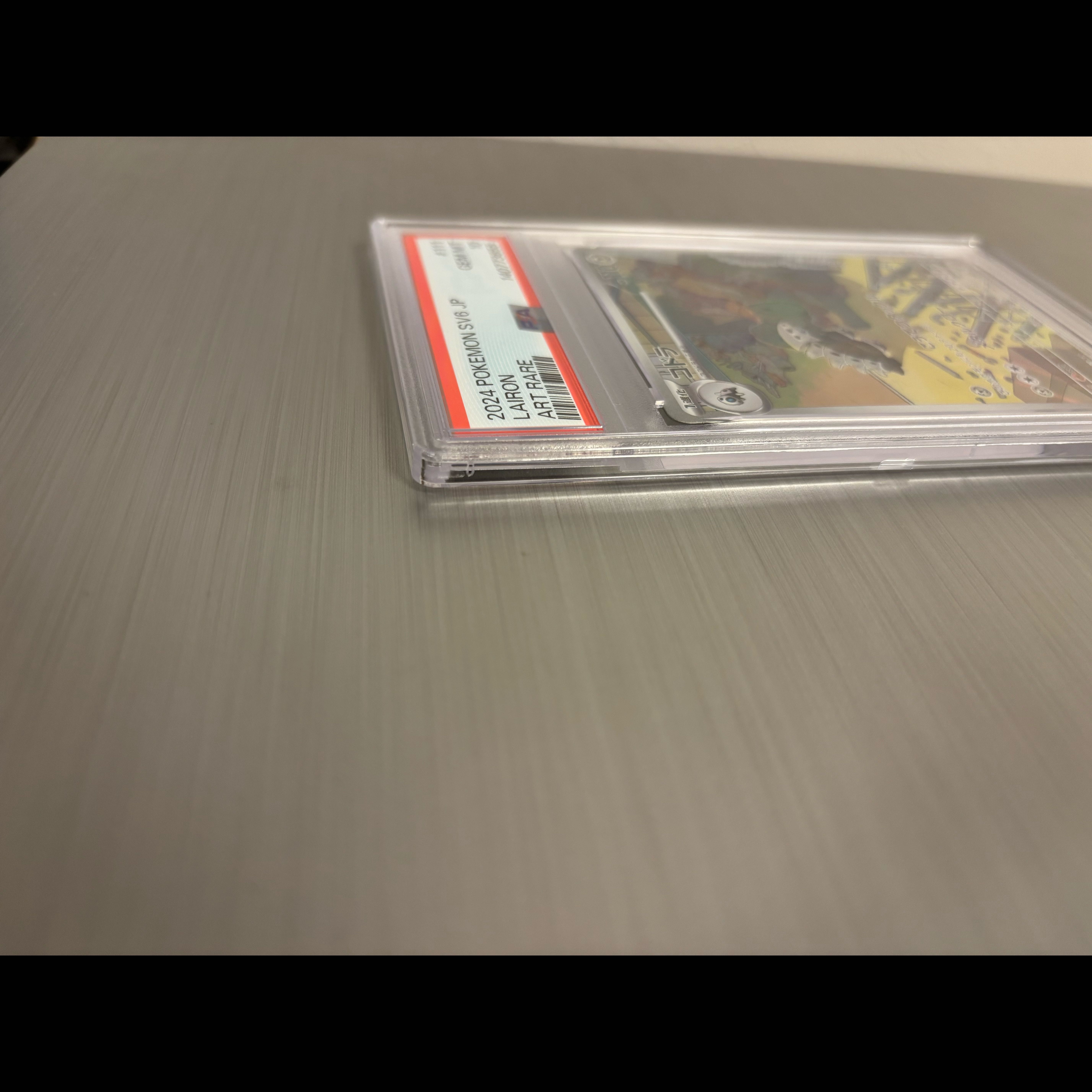 [PSA10] Lairon AR 111/101 1枚