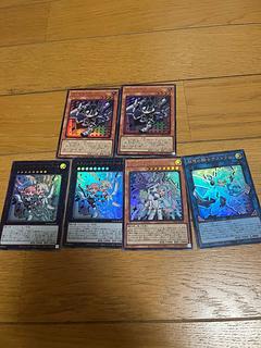 遊戯王　リミットオーバーコレクション 1枚