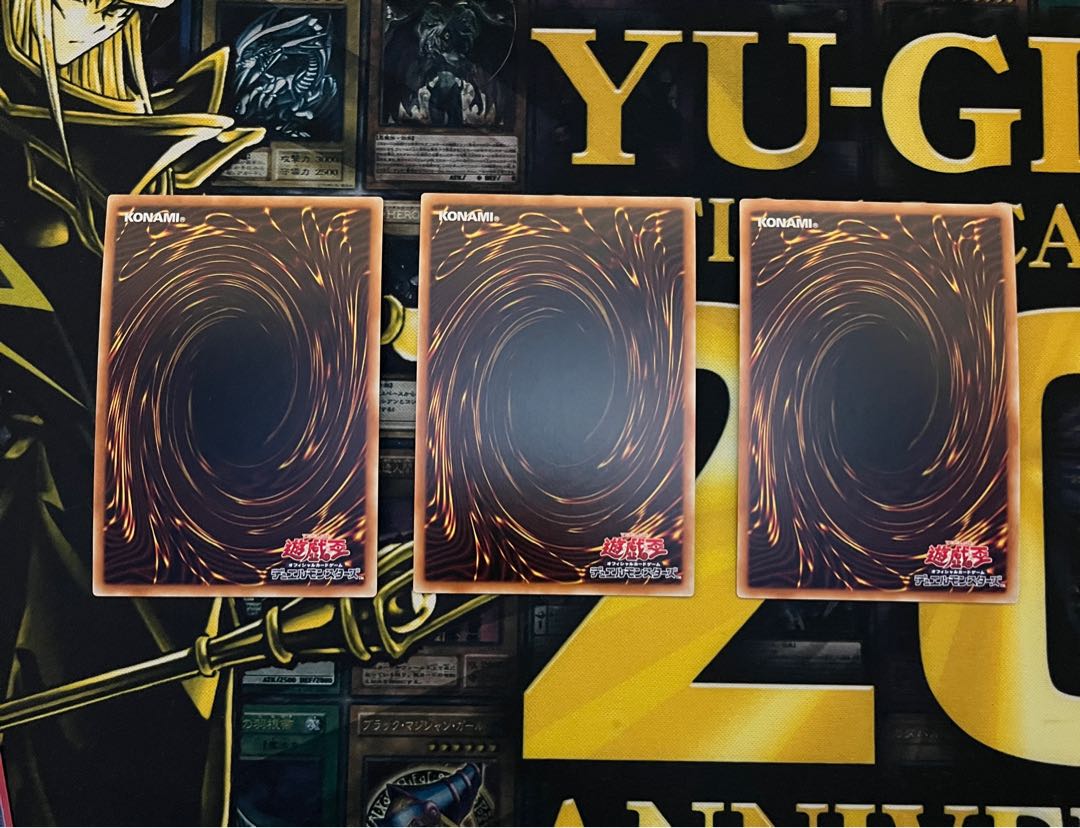 パーシアスの神域 スーパーレア JP025 3枚