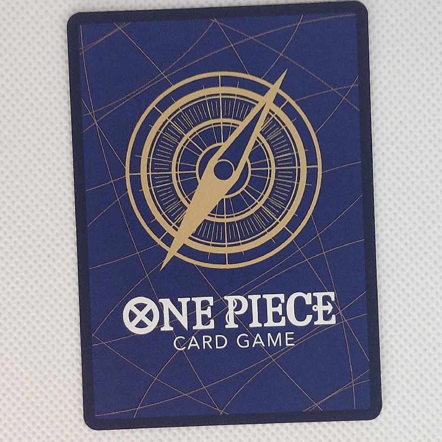 ③ ③ ロロノア・ゾロ(パラレル) P-SR OP15-113 1枚