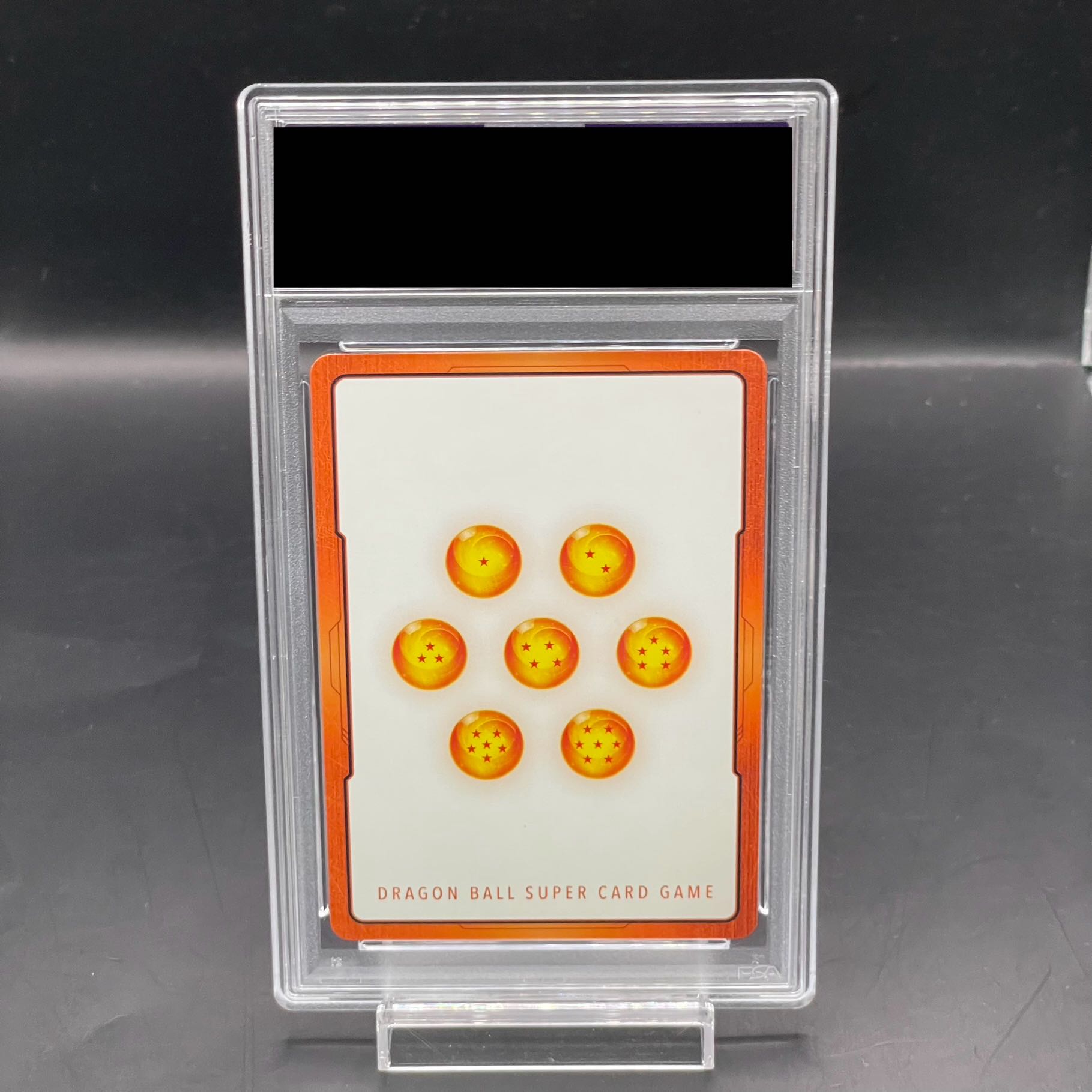 PSA10] Brolly Parallel Energy Marker Pack 01 PROMO E01-03 1枚