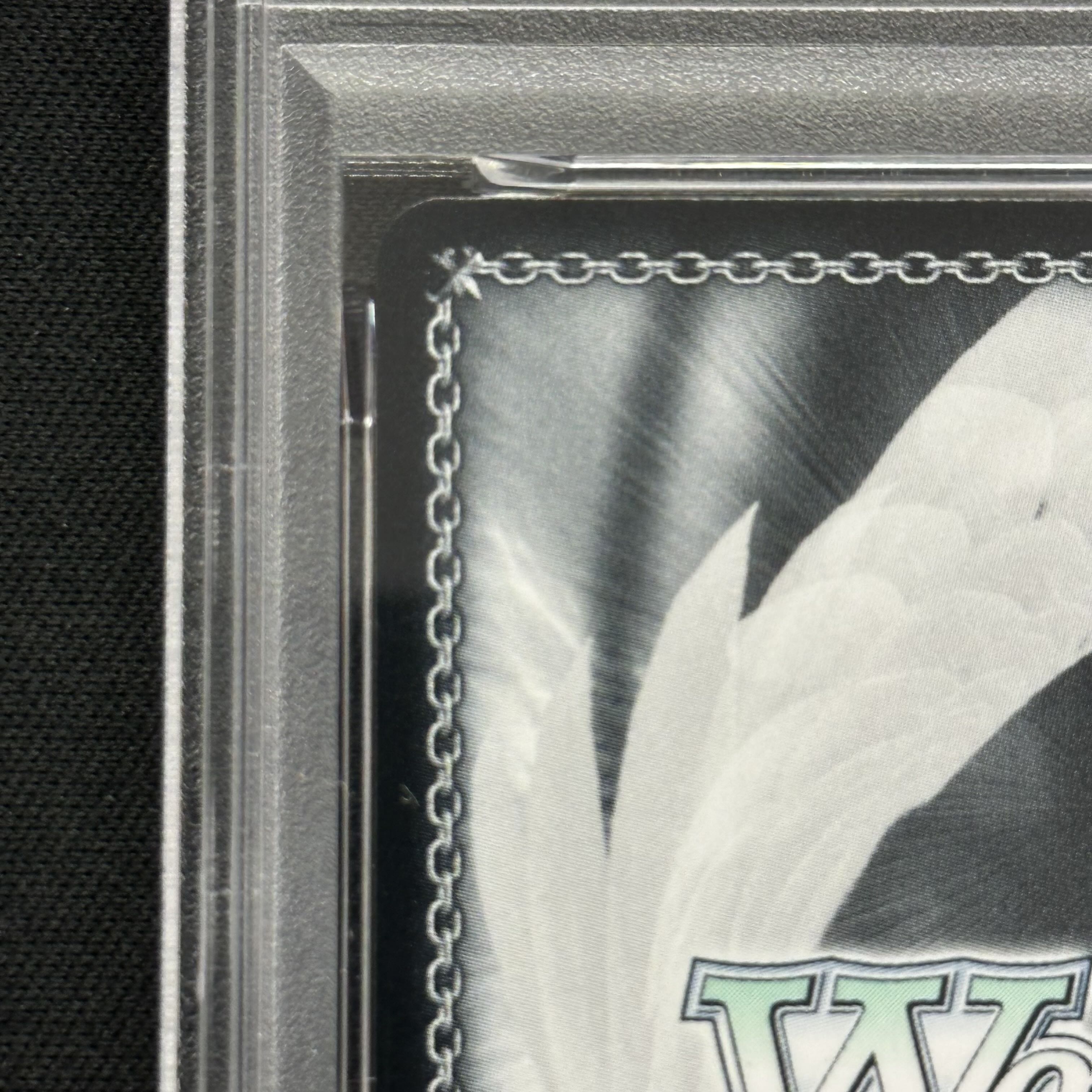 【PSA10】モダニア：ファースト・アフェクション(サイン入り) SP NIK/S117-059SP 1枚