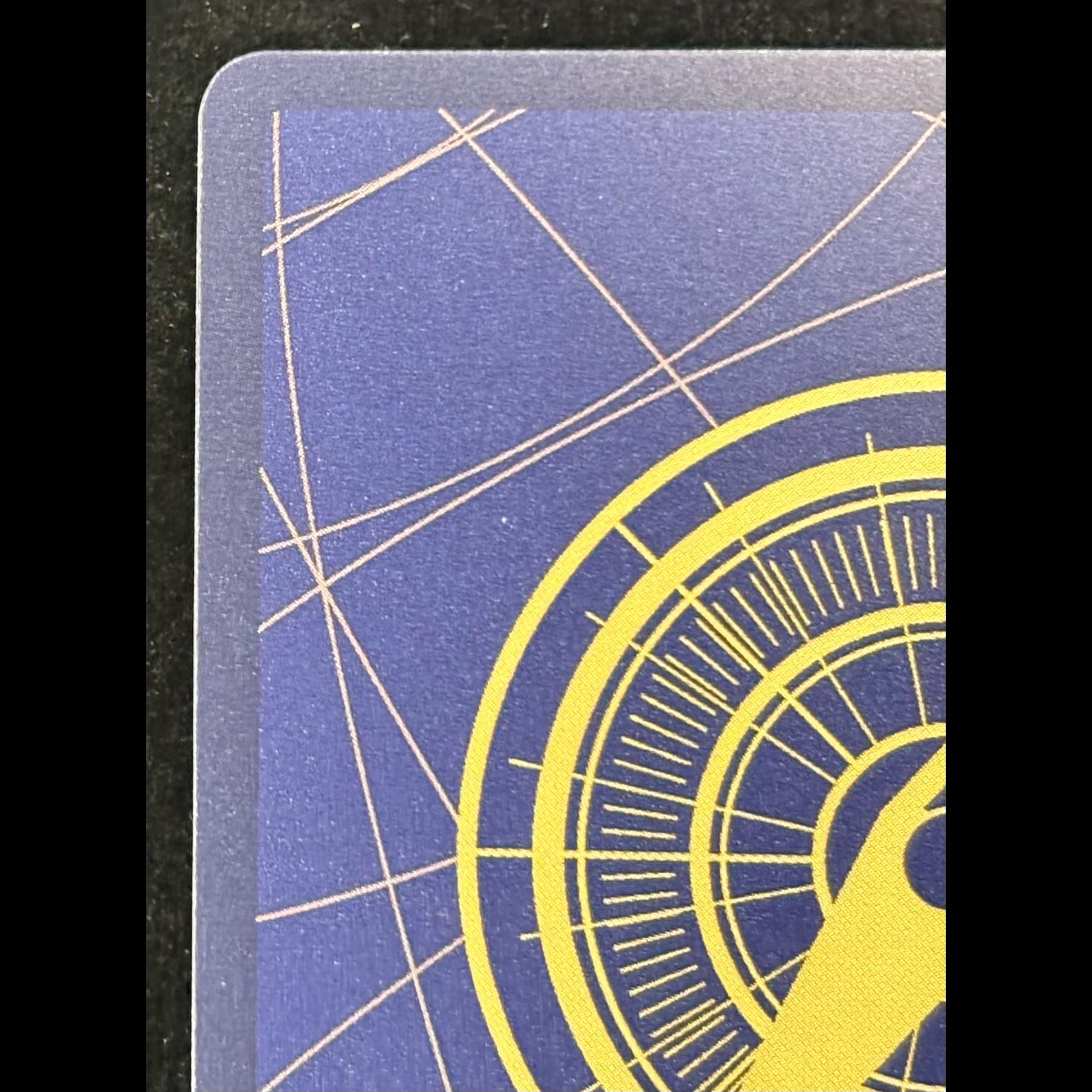 Roronoa Zoro (Parallel) SP EB04-007 1枚