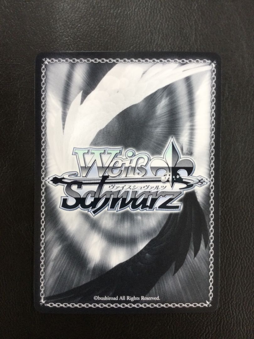 ① (傷有り) あの夏で君と 夜空メル(サイン入り) SP HOL/W91-T026SP 1枚