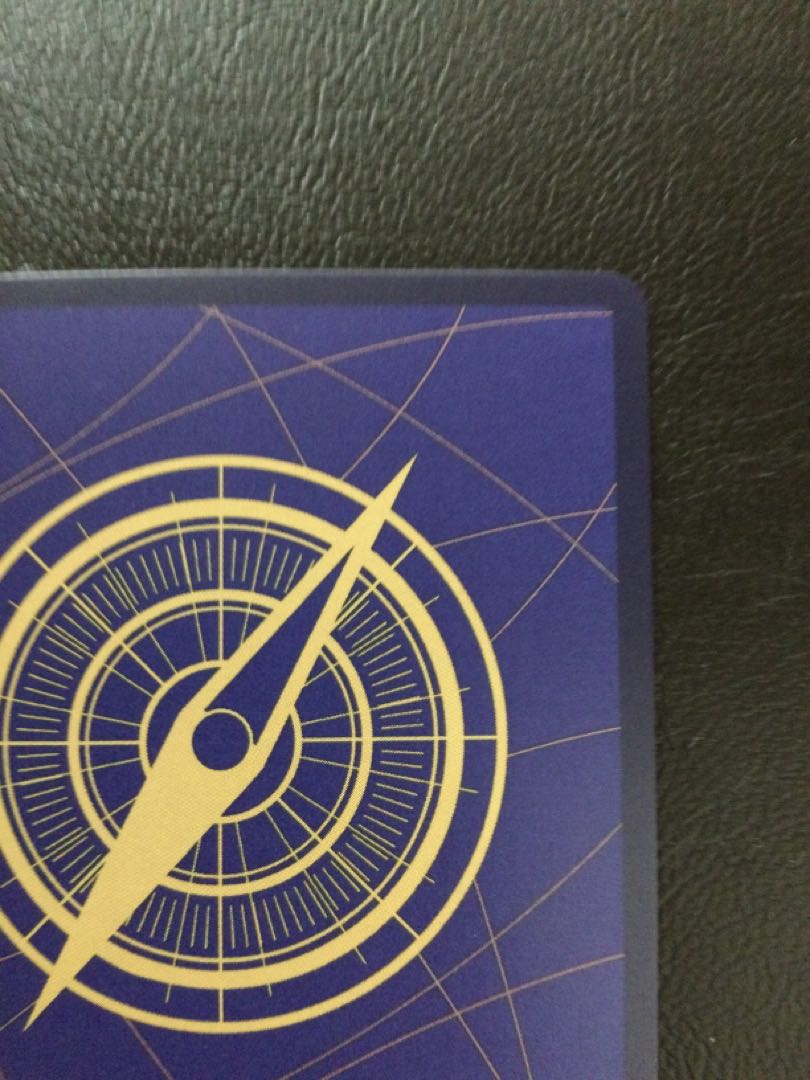 seven (used in legal documents) Vinsmoke Reij (parallel) P-SR OP06-069