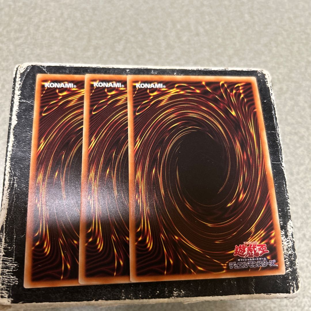 3枚セット 召喚師アレイスター（イラスト違い版） シークレットレア JP030