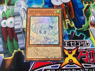 Y-18H マルチャミー・フワロス スーパー LOCH-JP047 1枚