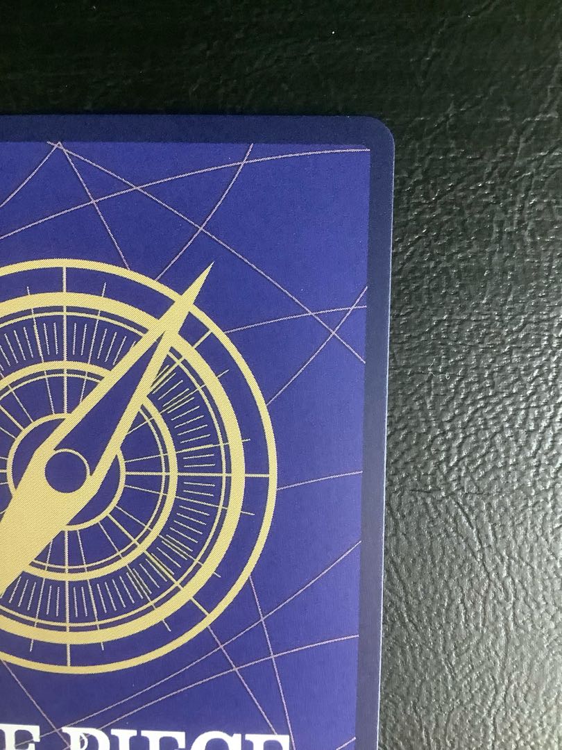 ② モンキー・D・ルフィ(パラレル) SP ST01-012 1枚