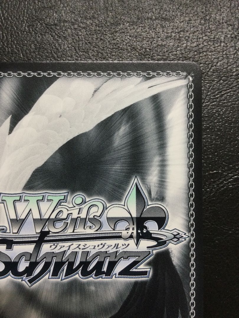 ① ドルチェ・プエラ ーノ瀬志希(箔押し入り) OFR IMC/W115-051OFR 1枚