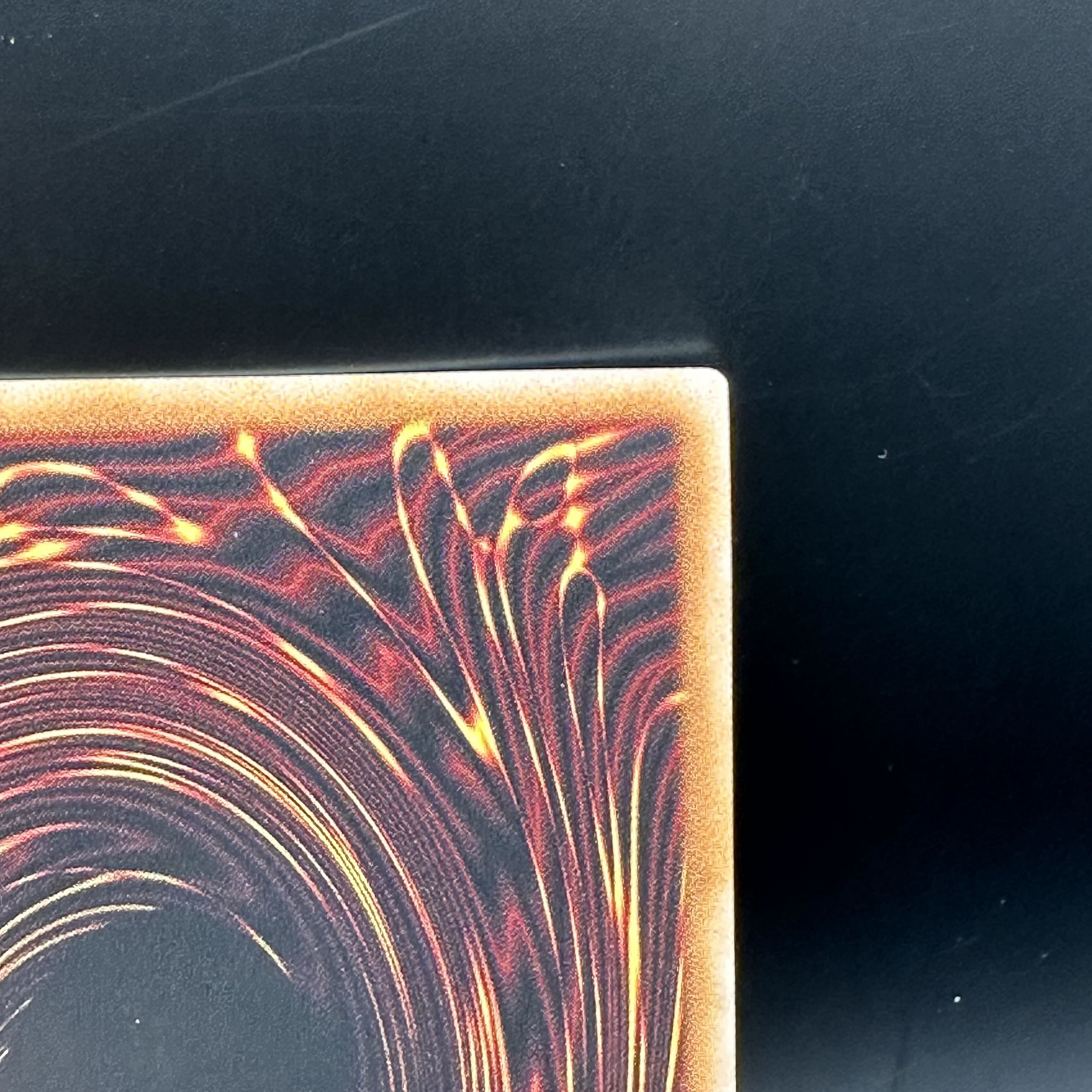 Wynn the Wind Channeler QCSE 25th Sikh QSE JP019