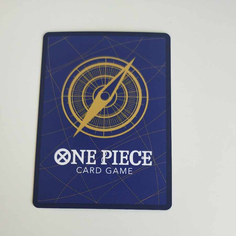 @2 @2 Mr.1(ダズ・ボーネス)(パラレル) P-R EB01-027 1枚