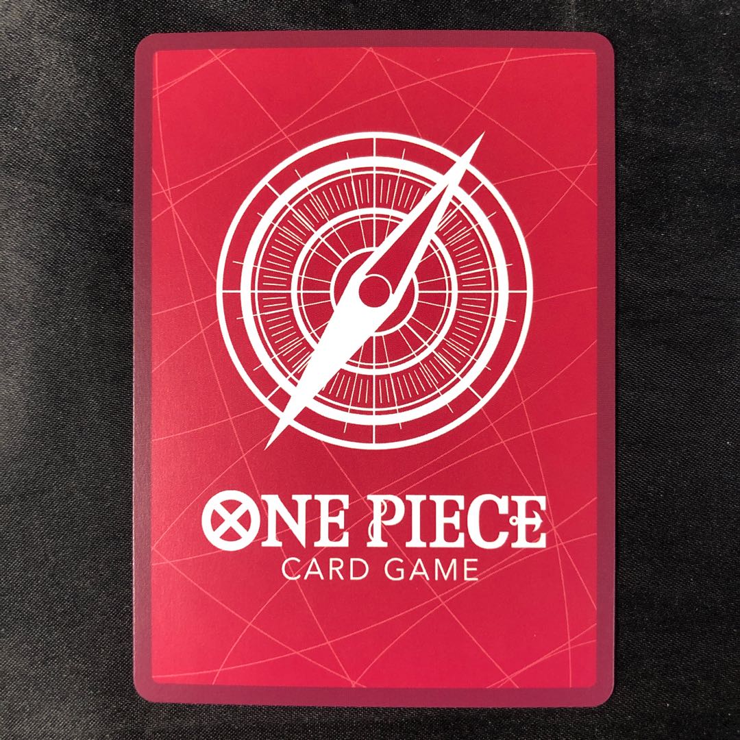 フォクシー(パラレル) P-L OP07-059