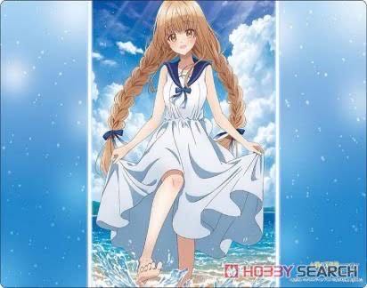 お隣の天使様にいつの間にか駄目人間にされていた件 ラバーマット 椎名真昼