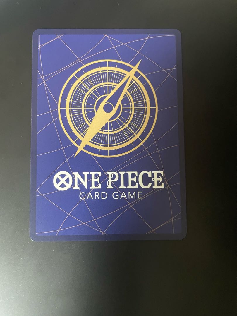 サボ(パラレル) SR [謀略の王国] OP04-083 サボSR CP04-083セット 1枚