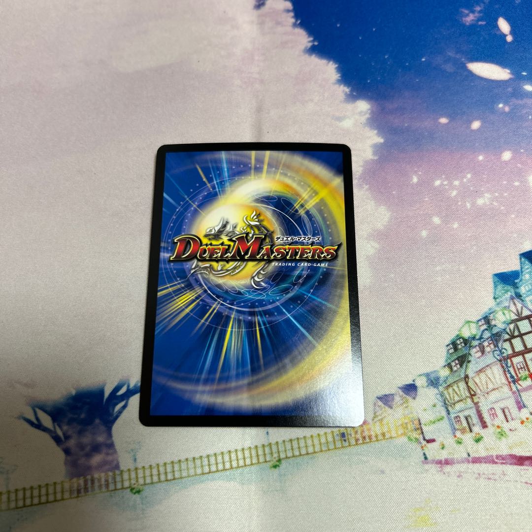 Forbidden Hero Momo Kingdom X KGM KM1/KM3 1枚