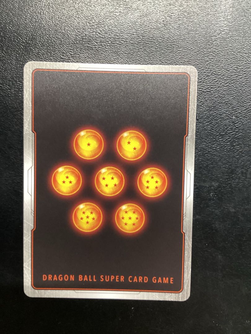 FB05-120 Frieza SCR Super Parallel (Used) （738801667
