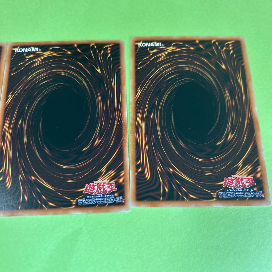 set of three Lucius the Shadow Vassal Normal JP085