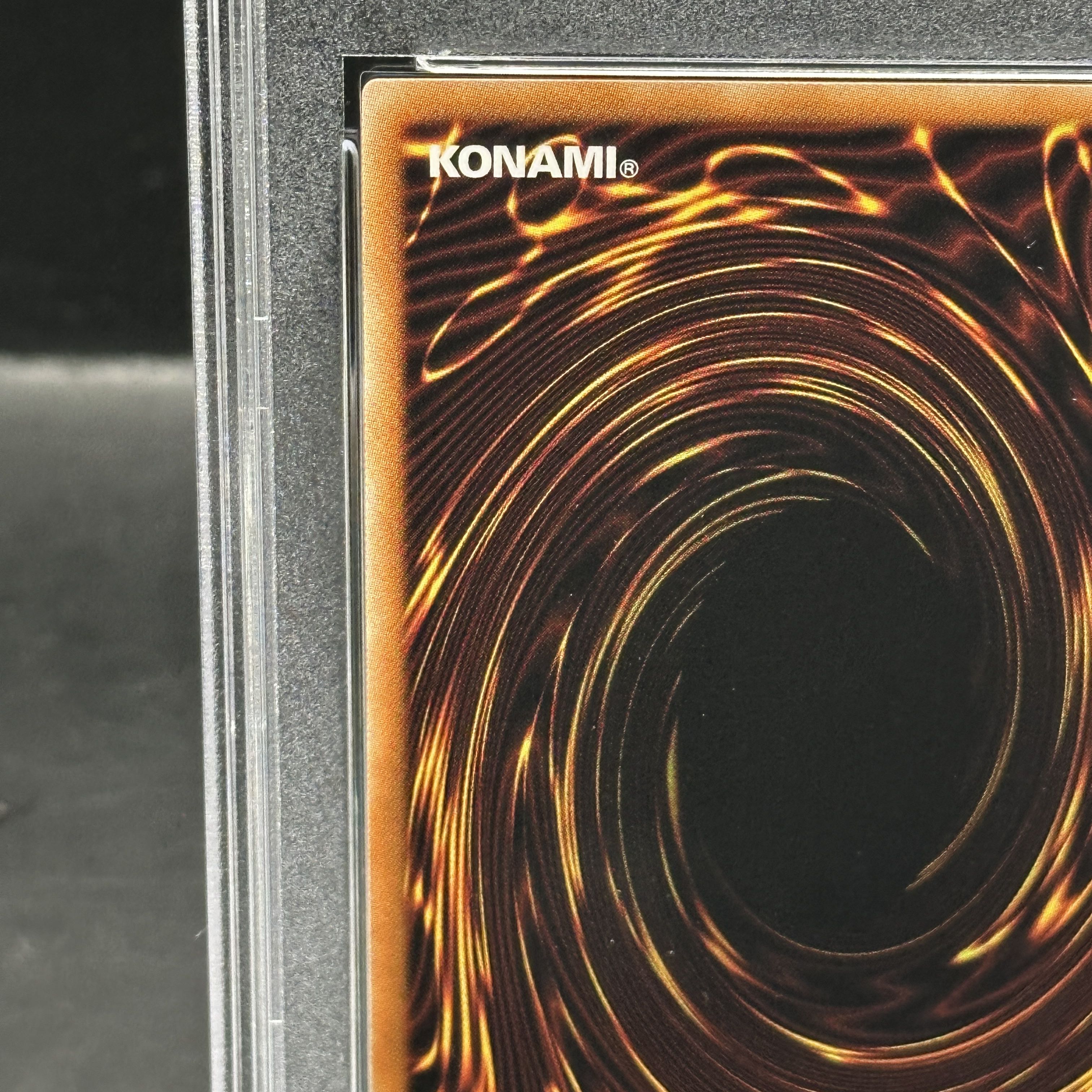 [PSA10] Blue-Eyes White Dragon (Reprint/KAIBA SET) [Secret] {-} 1枚