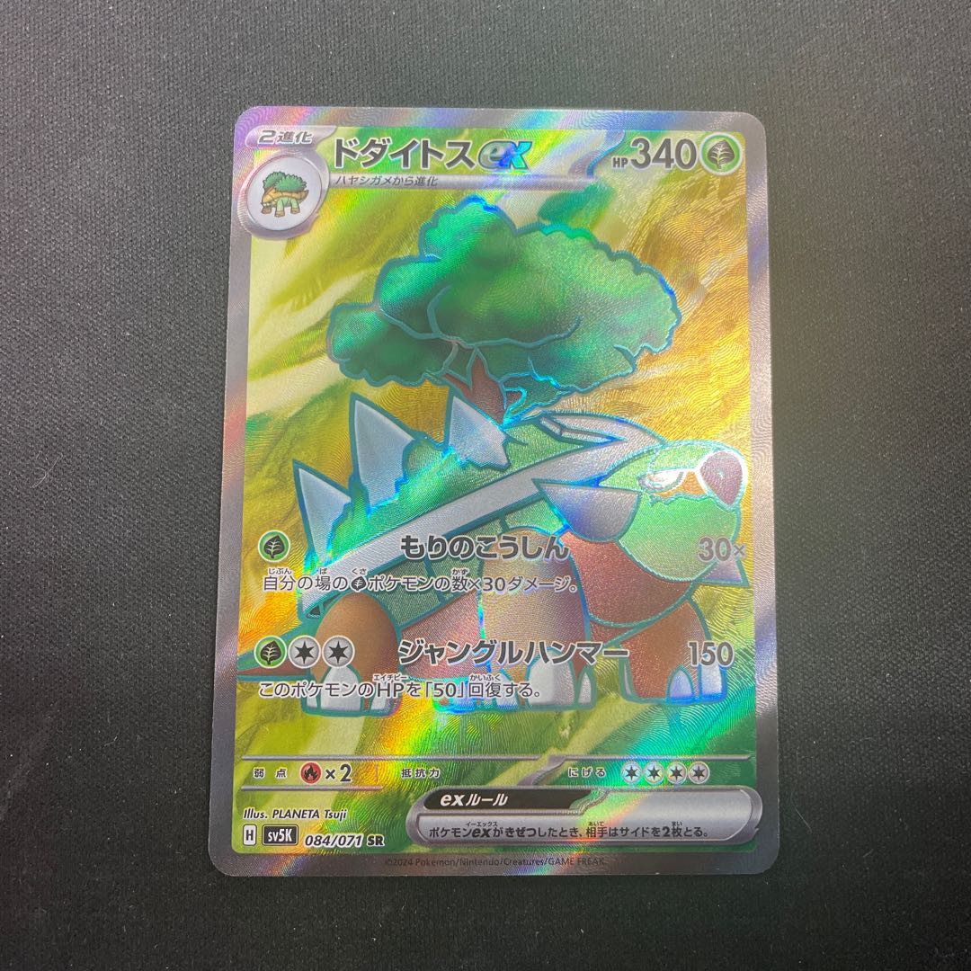 Torterraex SR 084/071