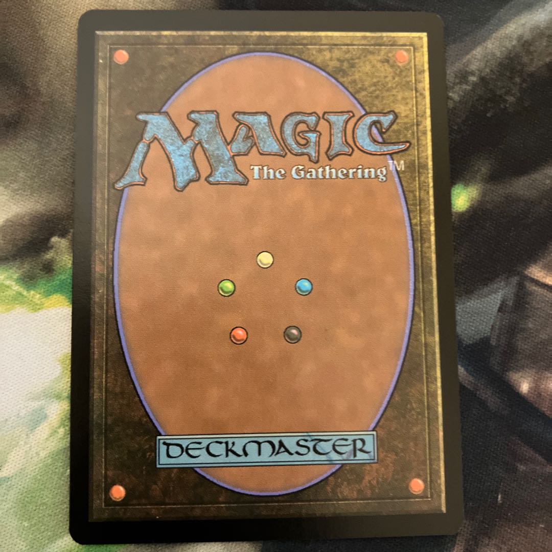 promo pack Great Lord of Mistmoor, Myth Rare 23/