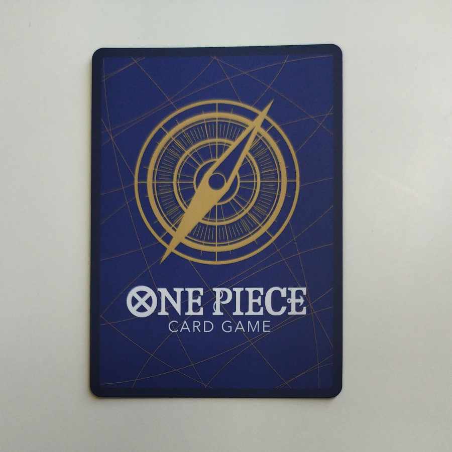 @ @ カポネ・ベッジ(パラレル) P-SR OP11-101