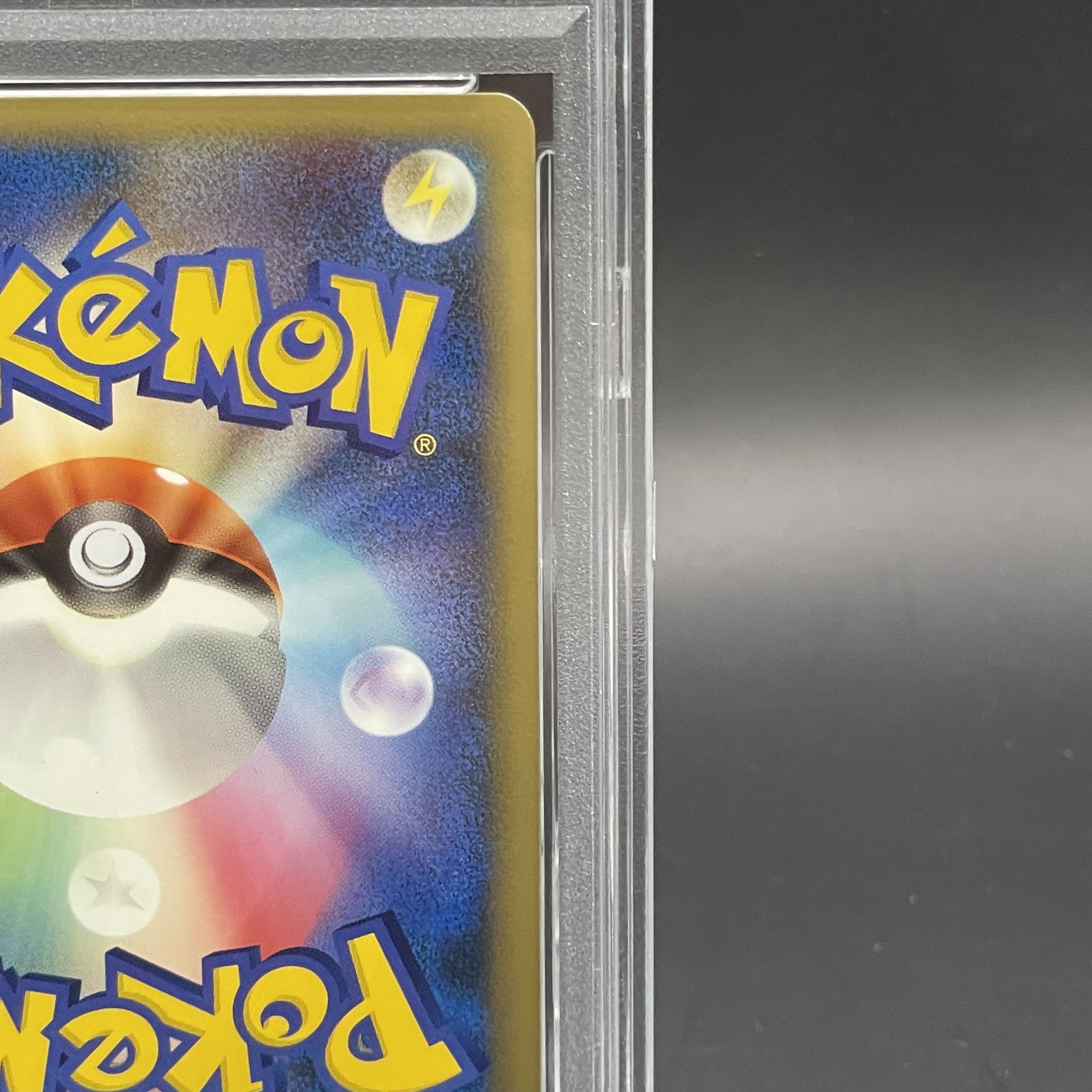 [PSA10] Umbreon <1st> (-) {037/080} [L2