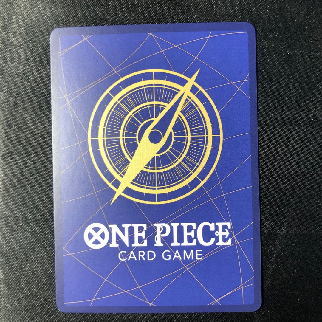 X. Drake (parallel) P-R OP05-055 1枚