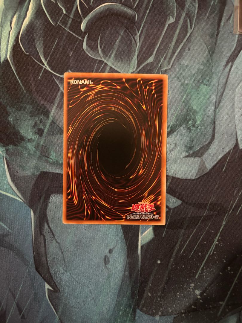 妖精伝姫を紡ぐ者 シークレットレア BLZD-JP033 1枚