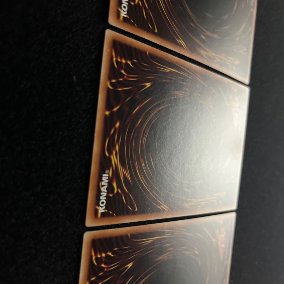 (Condition A) Forbidden Droplet Prismatic Secret ROTD-JP065 3 copies