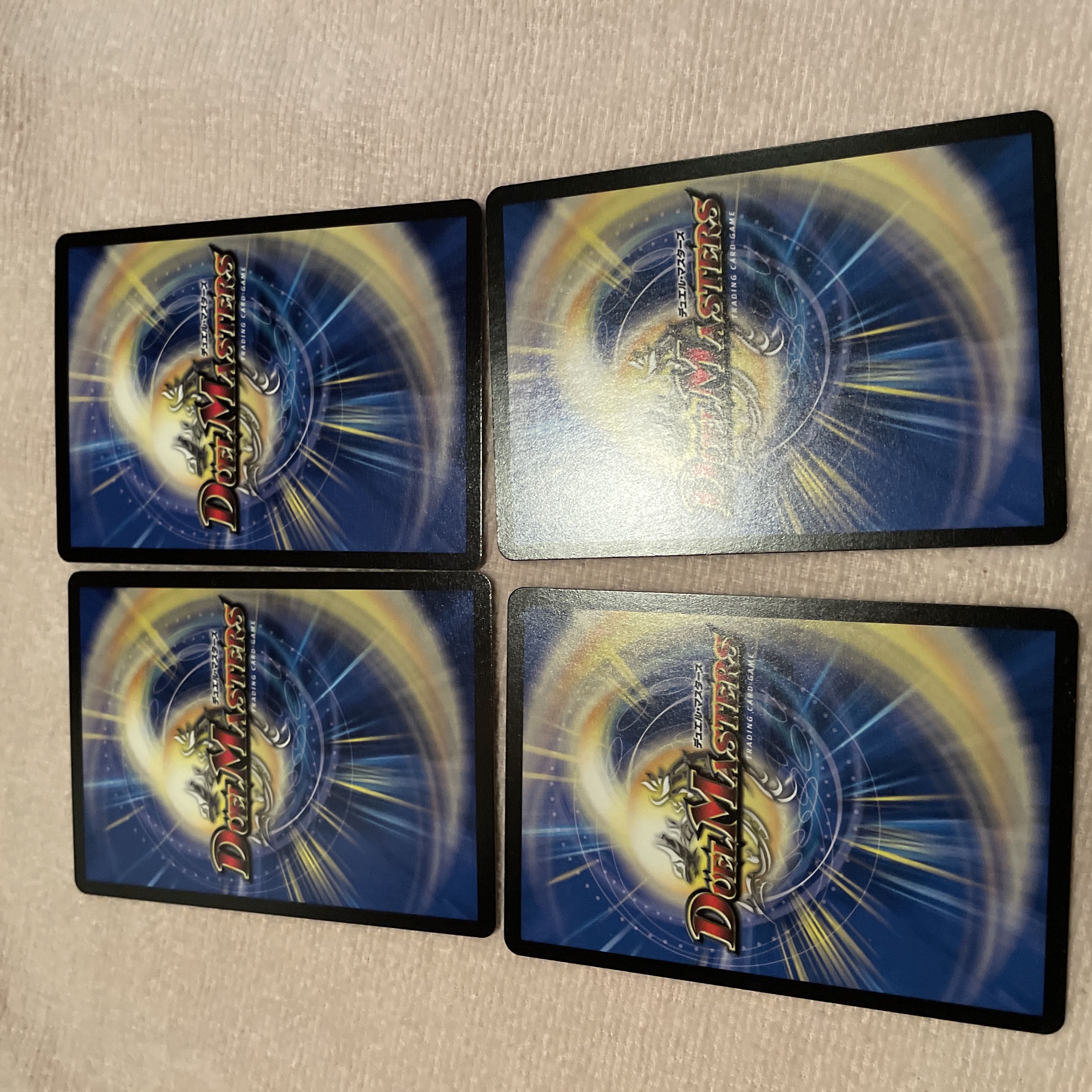 Duel Masters Herboloff I3 1枚