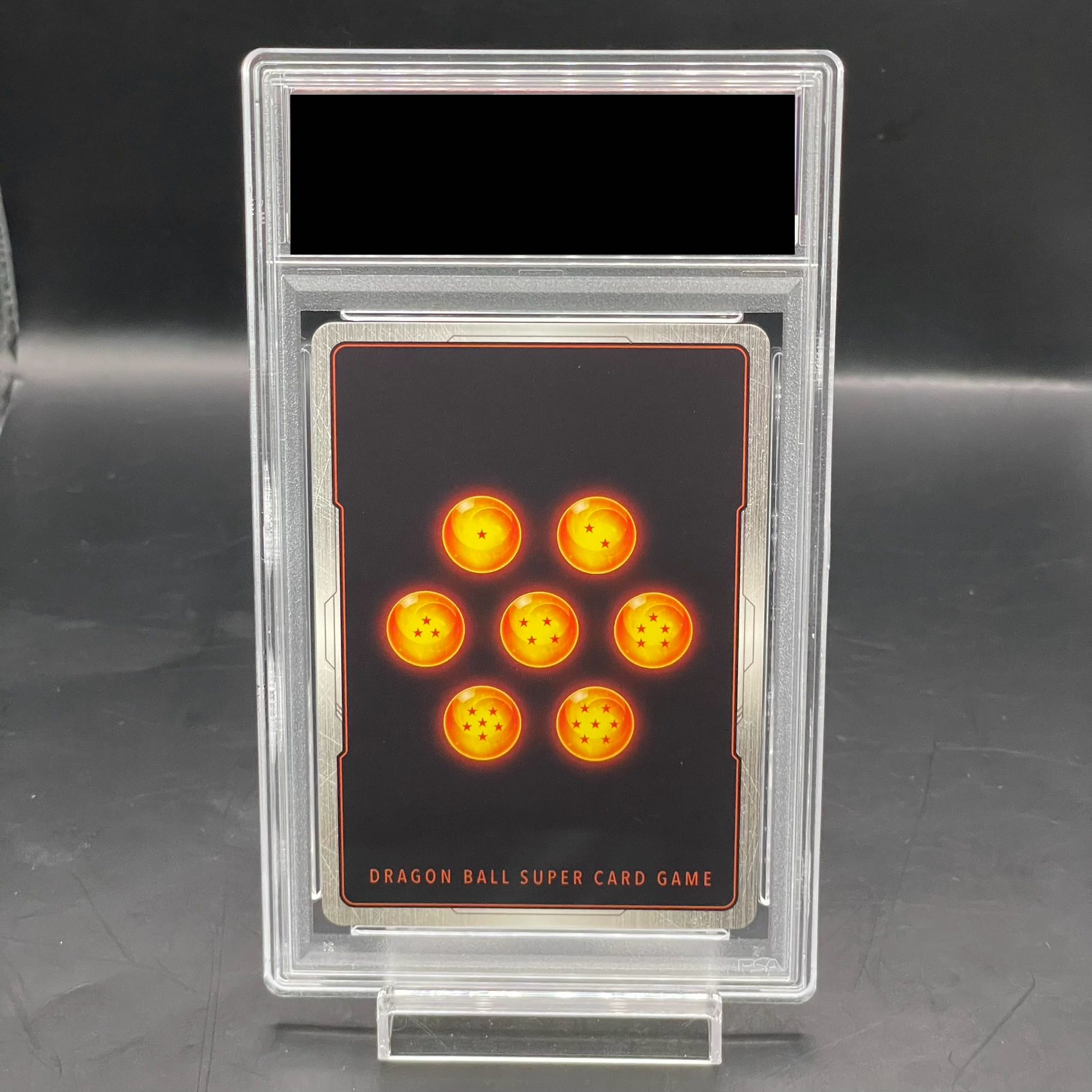 【PSA10】孫悟空(パラレル) SCR★★ FB01-139