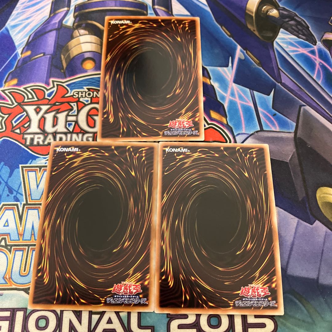 スタンドアップ・センチュリオン! スーパーレア JP020 1枚