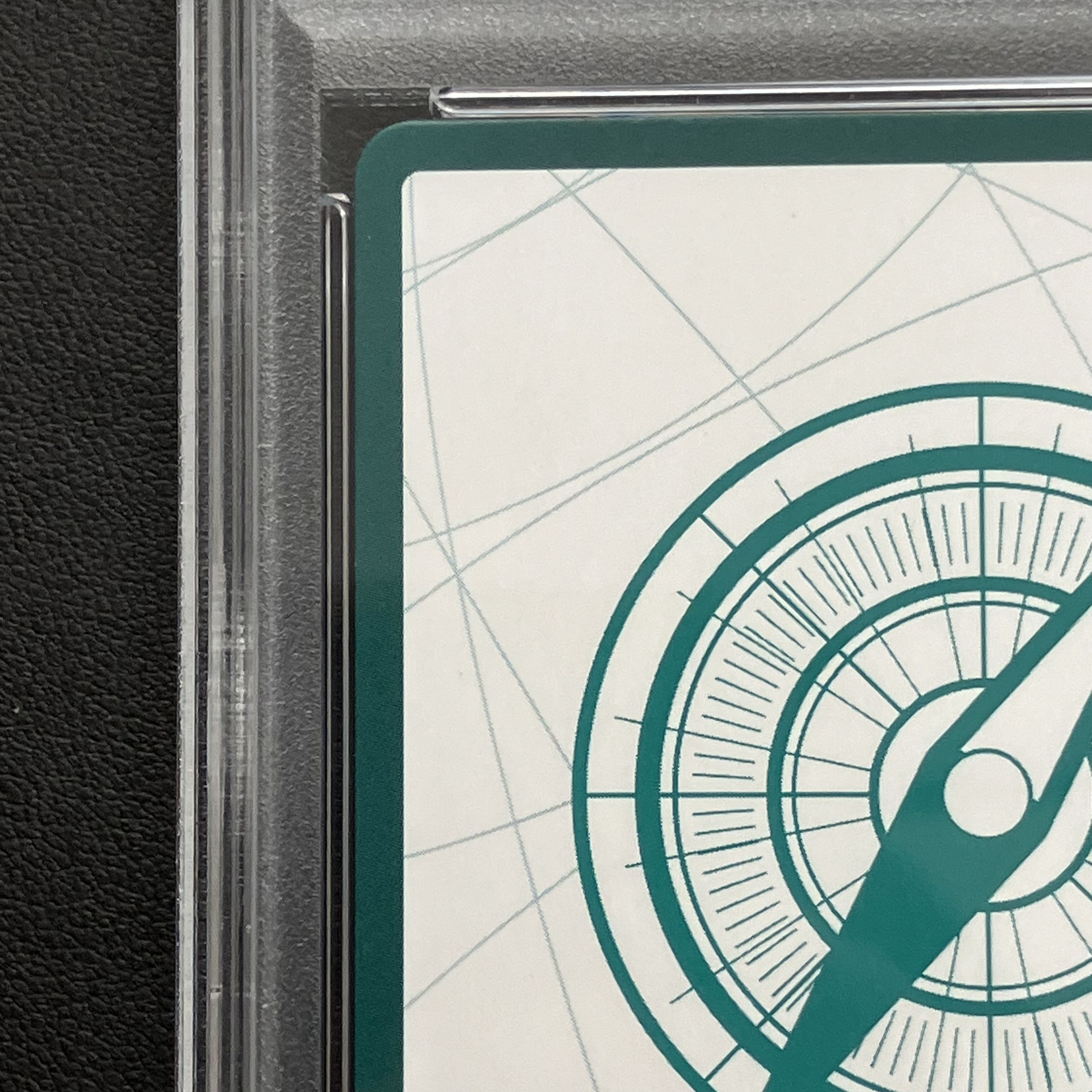 【PSA10】ドン!!カード(エンポリオ・イワンコフ)(パラレル)(スーパーパラレル)  1枚