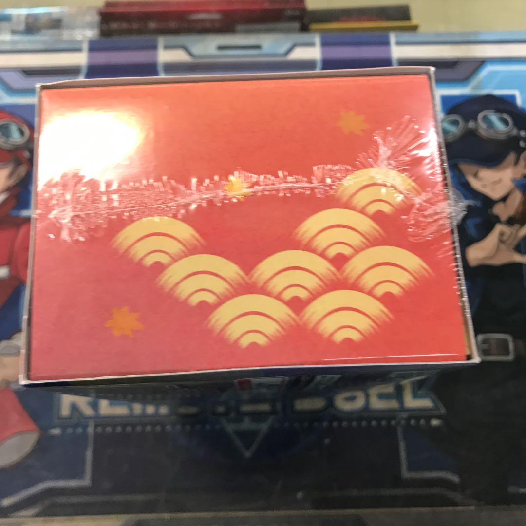 (2) Special BOX "Pokemon Center Hiroshima" Unopened BOX 1BOX