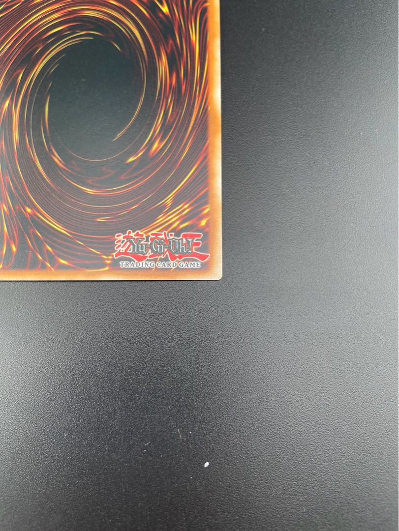 Used] English POTE-EN031 Kurikara Divincarnate Kurikara Tendo Secret Rare 1st Edition for collectors Rare 1枚